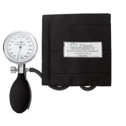 Bosch Practicus II Vérnyomásmérő