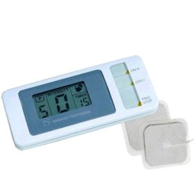 Ideg-izom stimulátor készülék