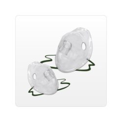 Felnőtt maszk Rossmax NA100 inhalátorhoz