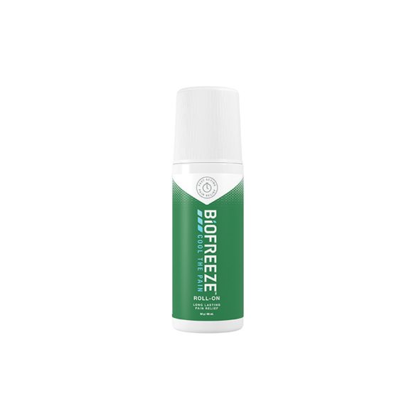 Biofreeze fájdalomcsillapító golyós 84 gr