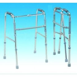 Wellmed Járókeret, összecsukható