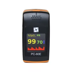 LEPU Pc-60e Pulzoximéter