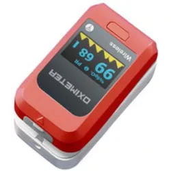 LEPU Pc-60nw-1 Pulzoximéter