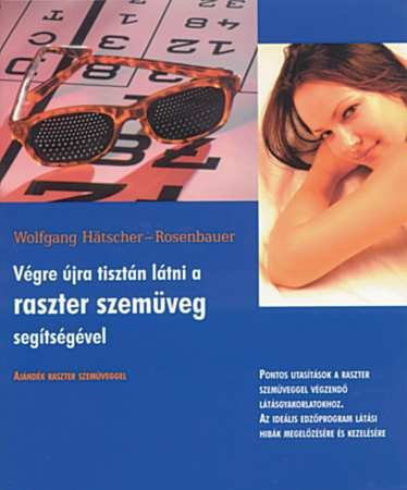 Raszter Szemuveg () Raszter Szemuveg