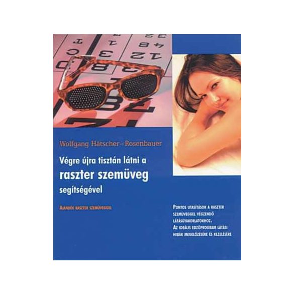 Raszter Szemuveg () Raszter Szemuveg