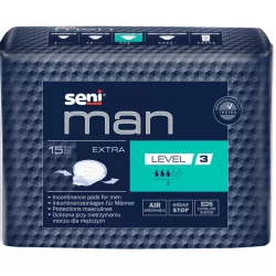 Seni Man Extra Level 3 400ML 15X