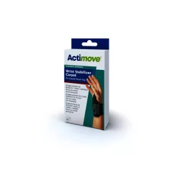 Actimove Carpalis Csuklóstabilizáló