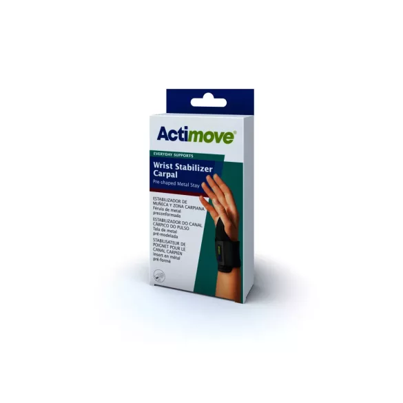 Actimove Carpalis Csuklóstabilizáló