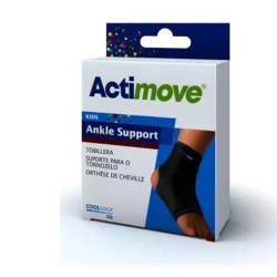 Actimove Bokatámasz Gyerek 11-15 év
