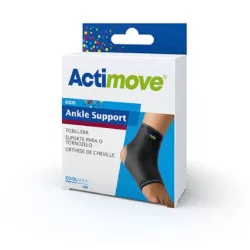 Actimove Bokatámasz Gerek 6-10 év