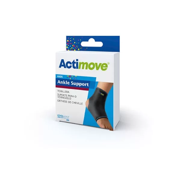 Actimove Bokatámasz Gerek 6-10 év