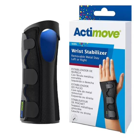 Actimove Csuklórögzítő Gyerek