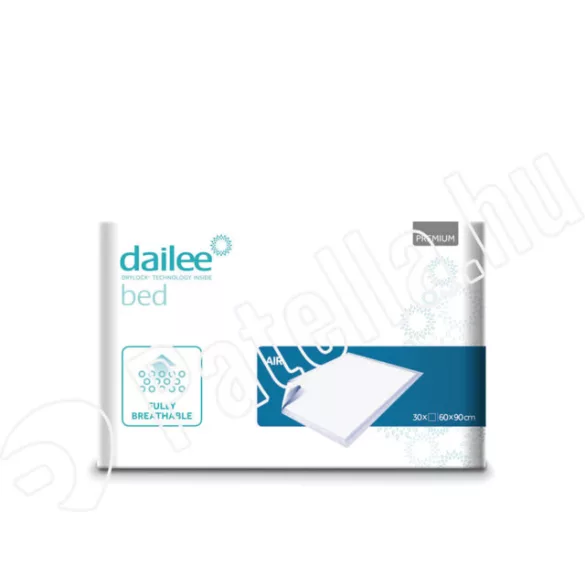 Dailee Bed Premium Air 60x90 cm 30 db