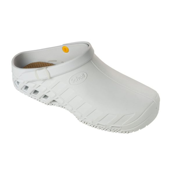 Scholl Clog Evo Klumpa - Fehér