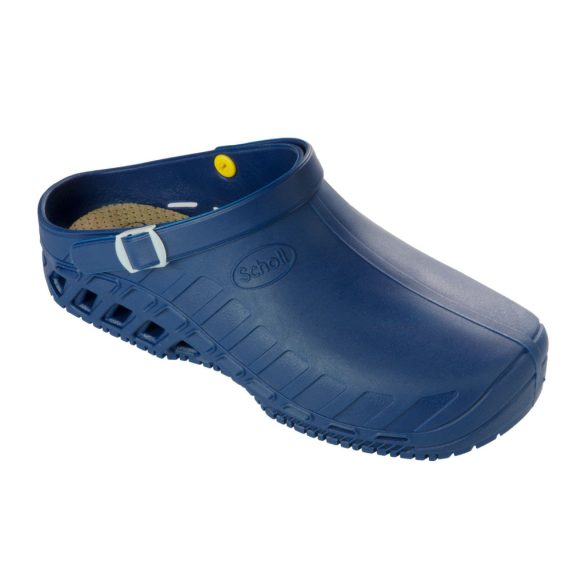 Scholl Clog Evo Klumpa - Kék