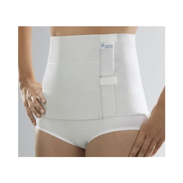 Thuasne Hospital haskötő 30 cm 1