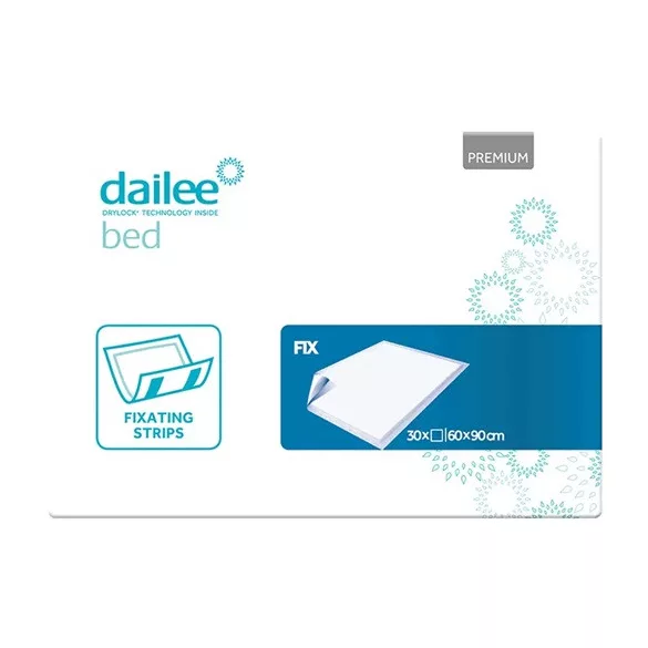 Dailee Bed Prémium Fix 60X90 cm 30 db