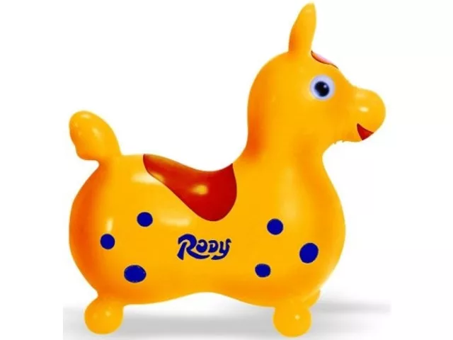 Cavallo Rody Gyermek Tartásjavító Lovacska - gyogyseged