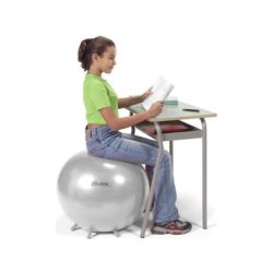 Fit-ball Talpas Tartásjavító Labda - 75 cm