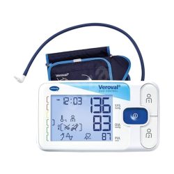   Veroval Duo Control Vérnyomásmérő Automata (volt Tensoval)