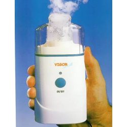 Ultrasonic Ultrahangos Inhalátor NB-03L