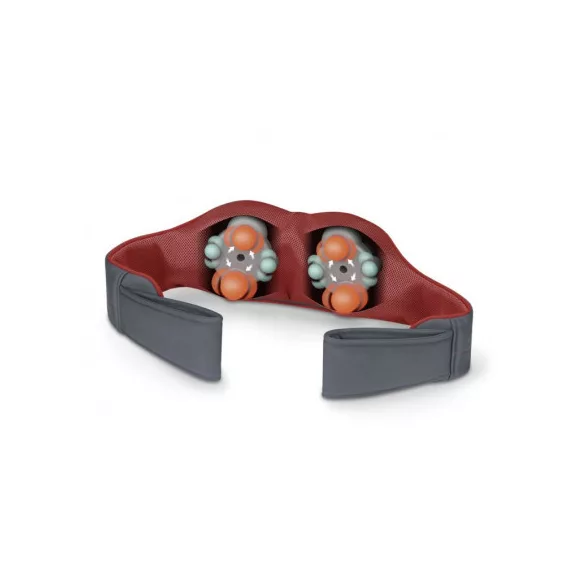 BEURER MG 151 3D Shiatsu masszírozó készülék