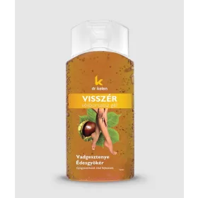 Visszér krém