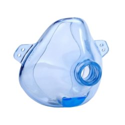 Fisio Chamber felnőtt maszk - KM-1023