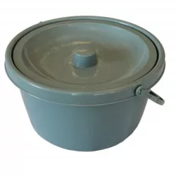 Vödör GM 4021/G típusú szoba WC-hez