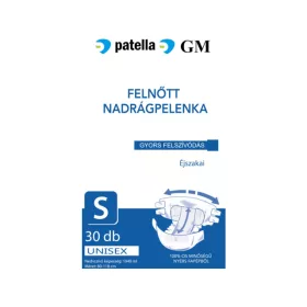 Felnőtt pelenka