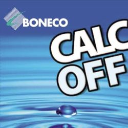 Boneco A7417 Calc Off Vízkőmentesítő