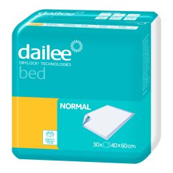 Dailee Bed Normal betegalátét 30 db