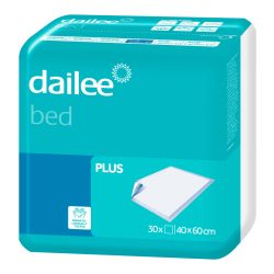 Dailee Bed Plus betegalátét 30 db