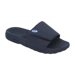 Scholl Nautilus Papucs - Sötétkék