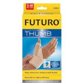 Ujj-, tenyérrögzítő