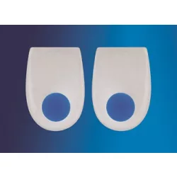   Vivamax Anatomic Szilikon Sarokemelő Sarokcsontkinövésre Gyah0737