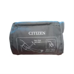 Citizen Vérnyomásmérőhöz Nagy Mandzsetta