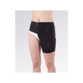 Comb-, lábszárrögzítő