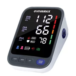 Vivamax V33 Felkaros Vérnyomásmérő