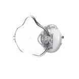 Vivamax Hordozható Mesh Inhalátor AiMesh technológiával (AirMask II) GYV35