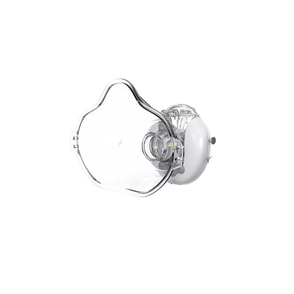 Vivamax Hordozható Mesh Inhalátor AiMesh technológiával (AirMask II) GYV35
