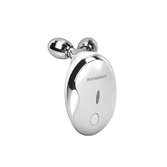 Vivamax Arcmasszírozó roller EMS technológiával