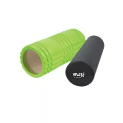 Vivafit SMR Masszírozó Henger Szett - GYVF10