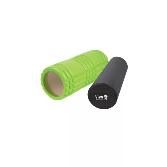 Vivafit SMR Masszírozó Henger Szett - GYVF10