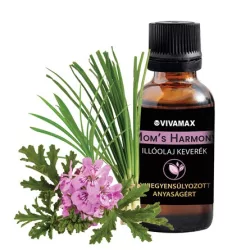 Vivamax Mom's Harmony illóolaj keverék