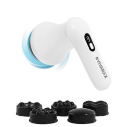 Viavamax Relax és Tone kézi masszírozó