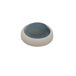 Vivamax Gyöngyvászon védőborítás rögzítő gyűrűvel