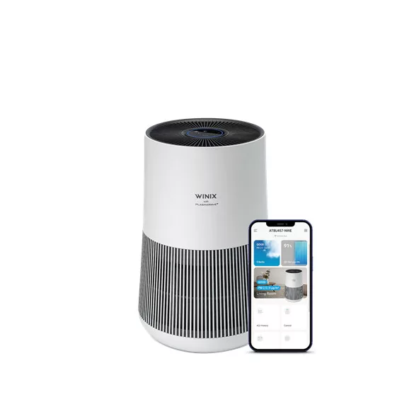 Winix T500 WIFI okos légtisztító készülék