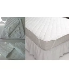 Ágylepedő, ágybetét, ágyalátét