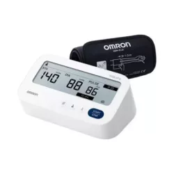 Omron M3 Comfort AFib Vérnyomásmérő